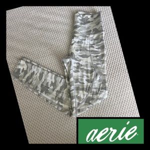 Aerie legging
